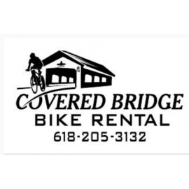Covered Bridge Bike Rental